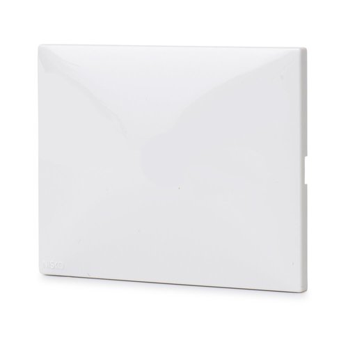 اطار ثلاثي /3 مسكر ابيض نسكو سويتش