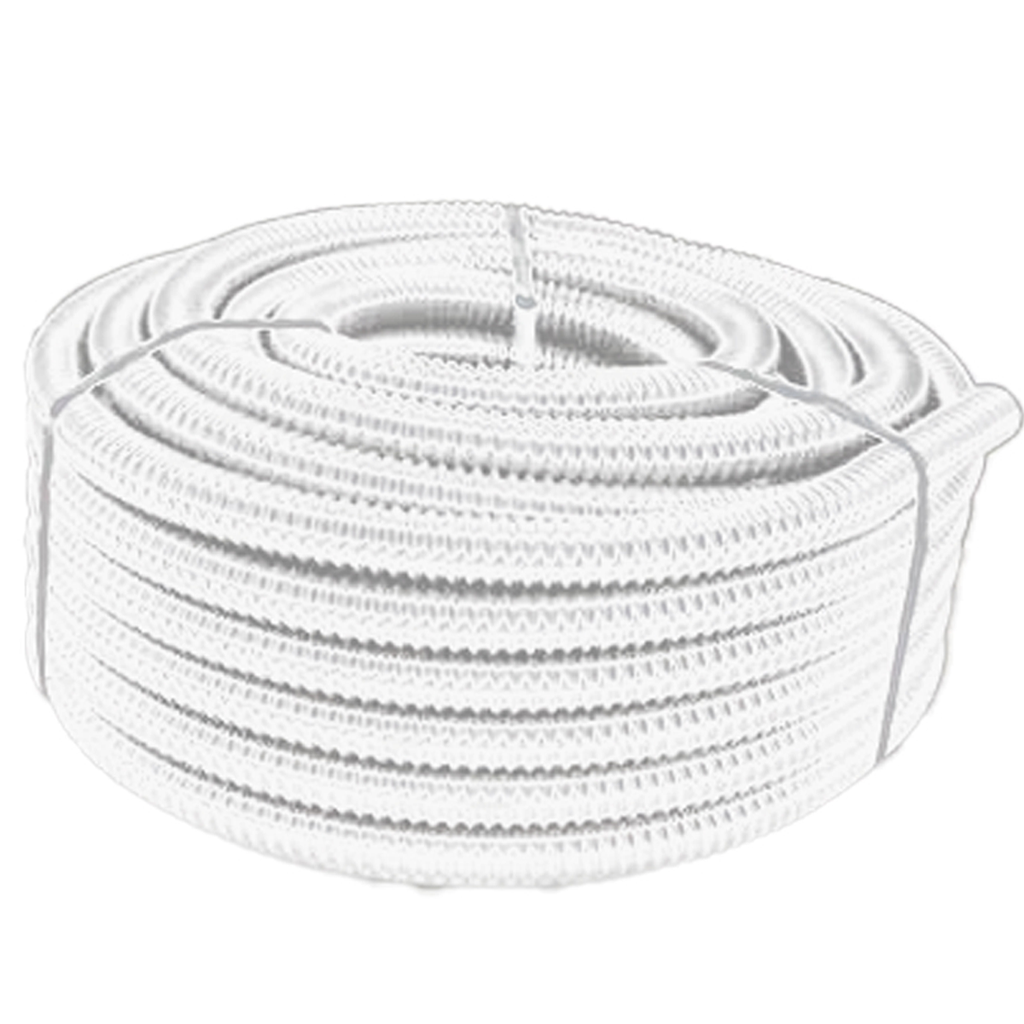 شرشور حراري 22 ملم ابيض PG-21