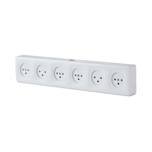 ابريز سداسي /6 خارجي نسكو NISKO N6