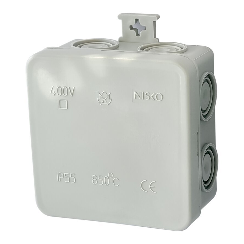 علبة 7*7 خارجي