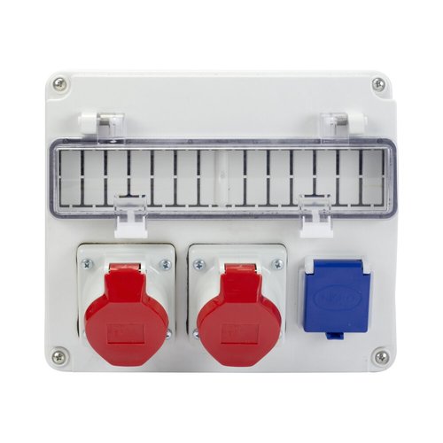 دوكس /بطيش 532+532+110 نسكو