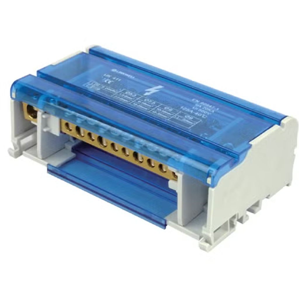 جسر توزيع بسي تسفيرا 4*11