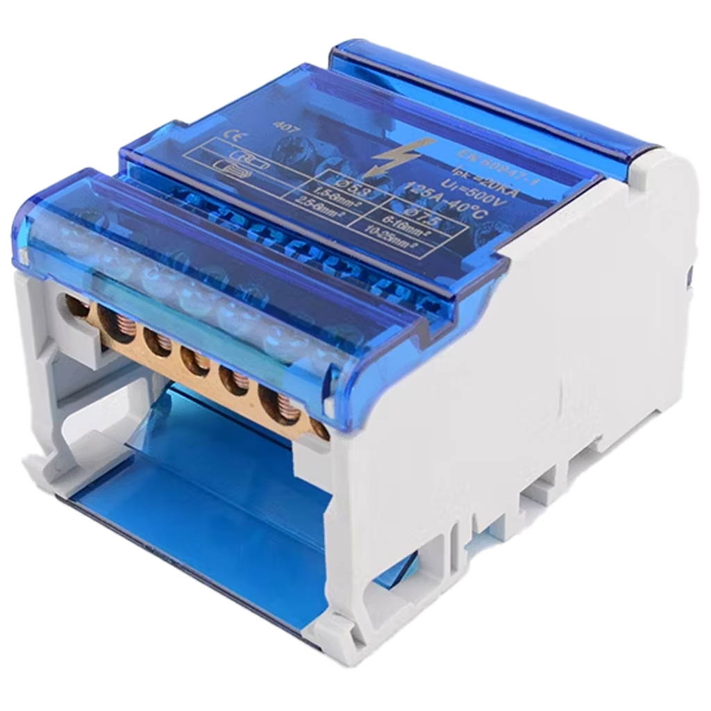 جسر توزيع بسي تسفيرا 4*7