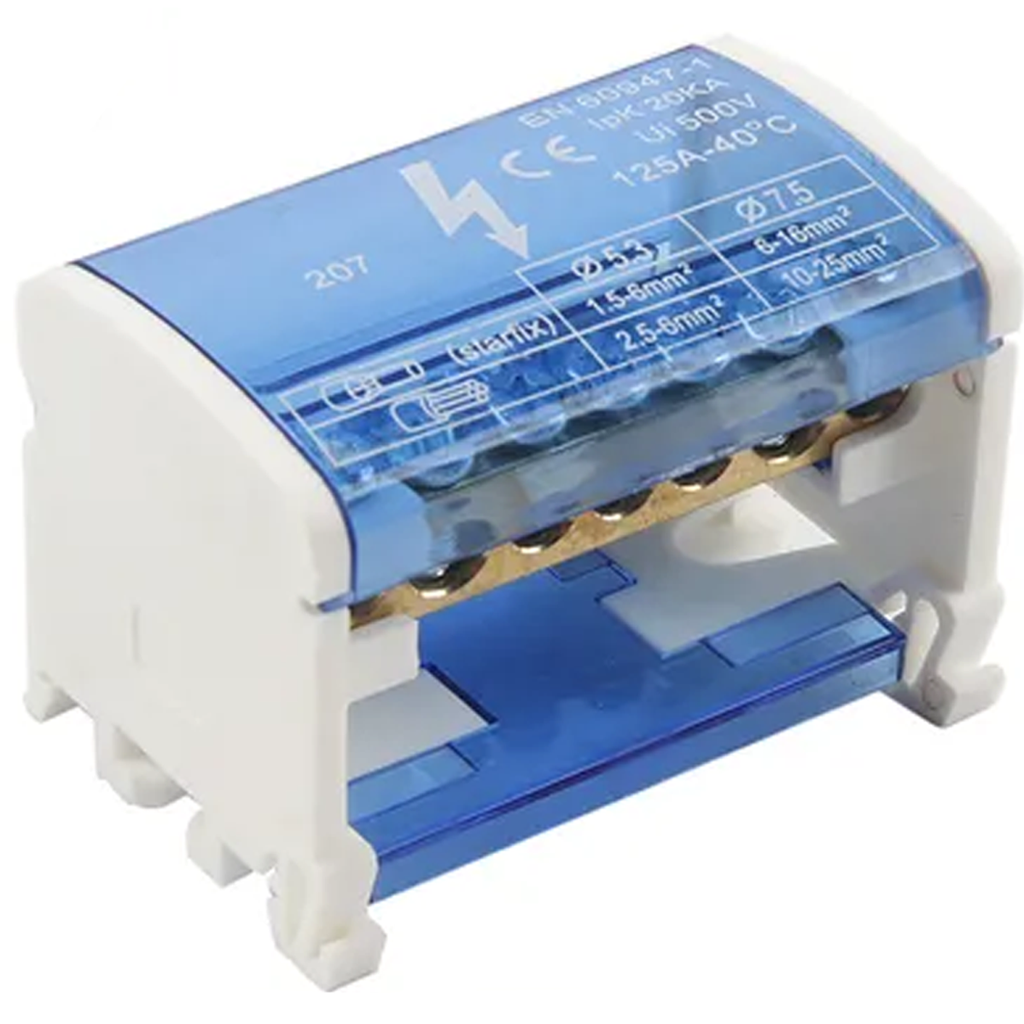 جسر توزيع بسي تسفيرا 2*7