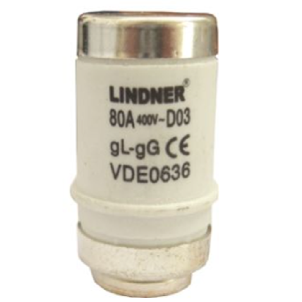 فيوز فشكة 63 امبير D03 63A