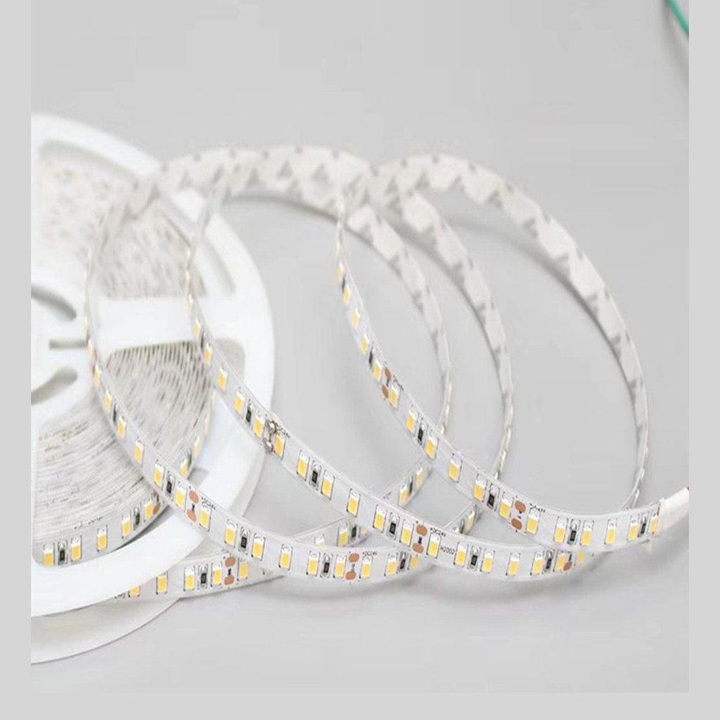 شريط لد 1 خط 24 فولت 12 واط وورم 3000