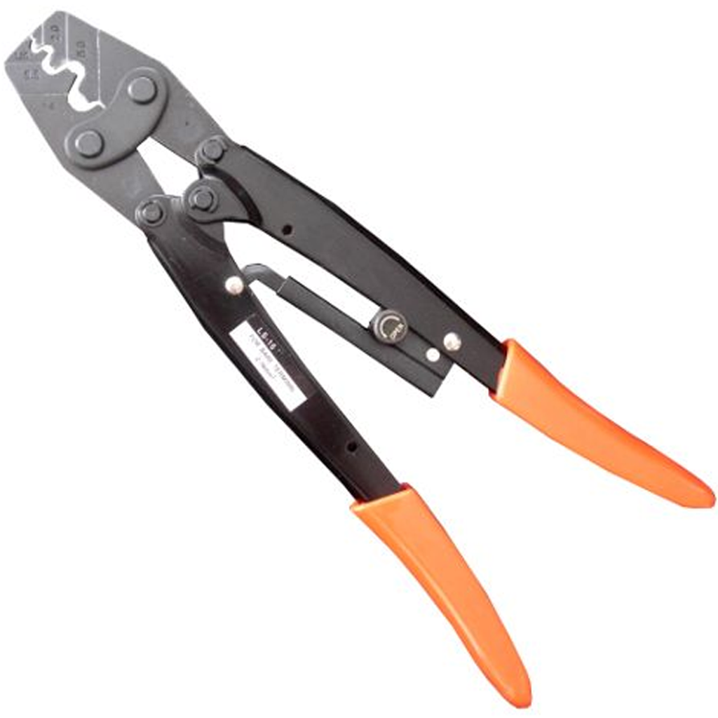 مكبس نعل كابل HS-16 1.5-16