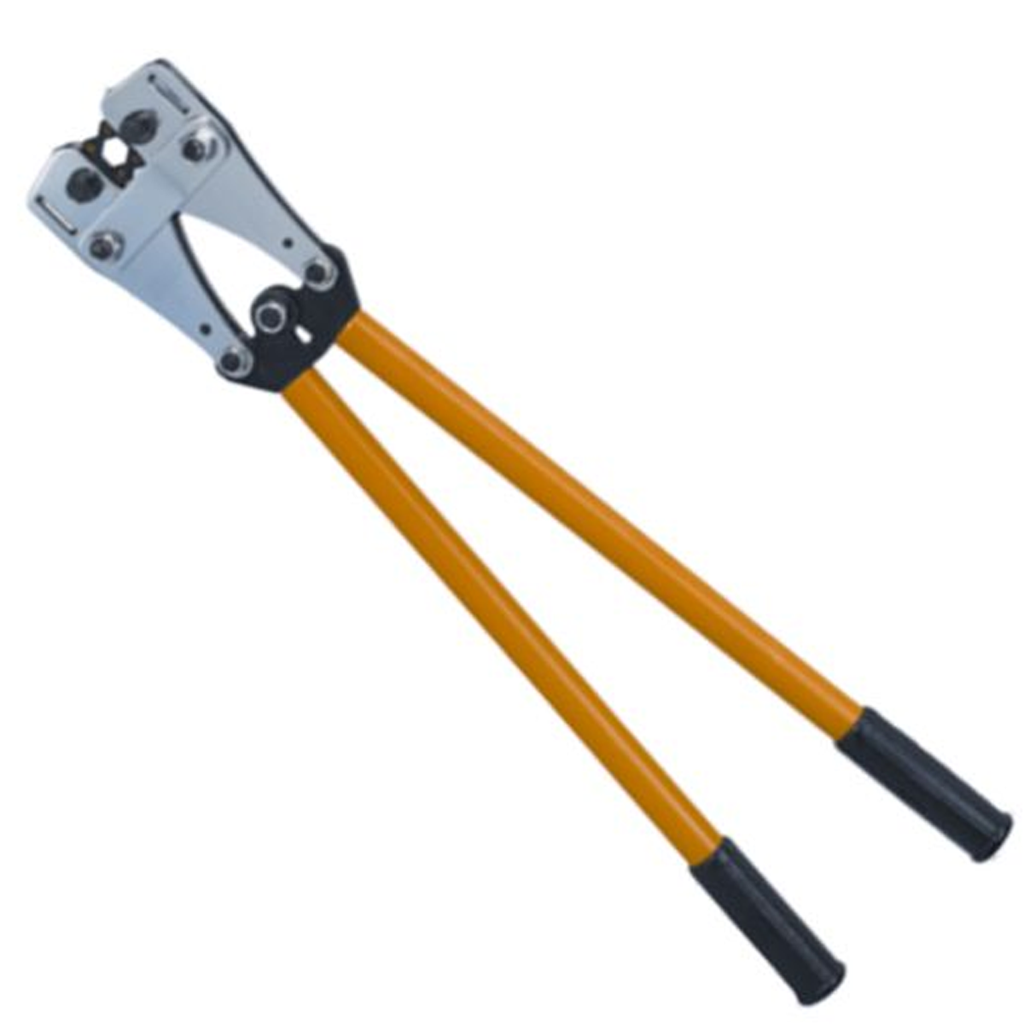 مكبس نعل كابل LX120B 10-120