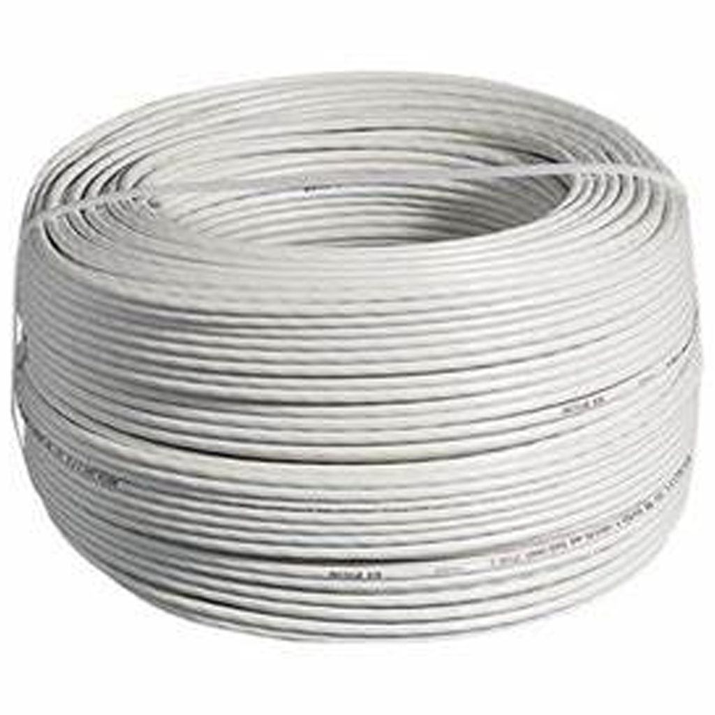 سلك تلفون عادي 6 خط