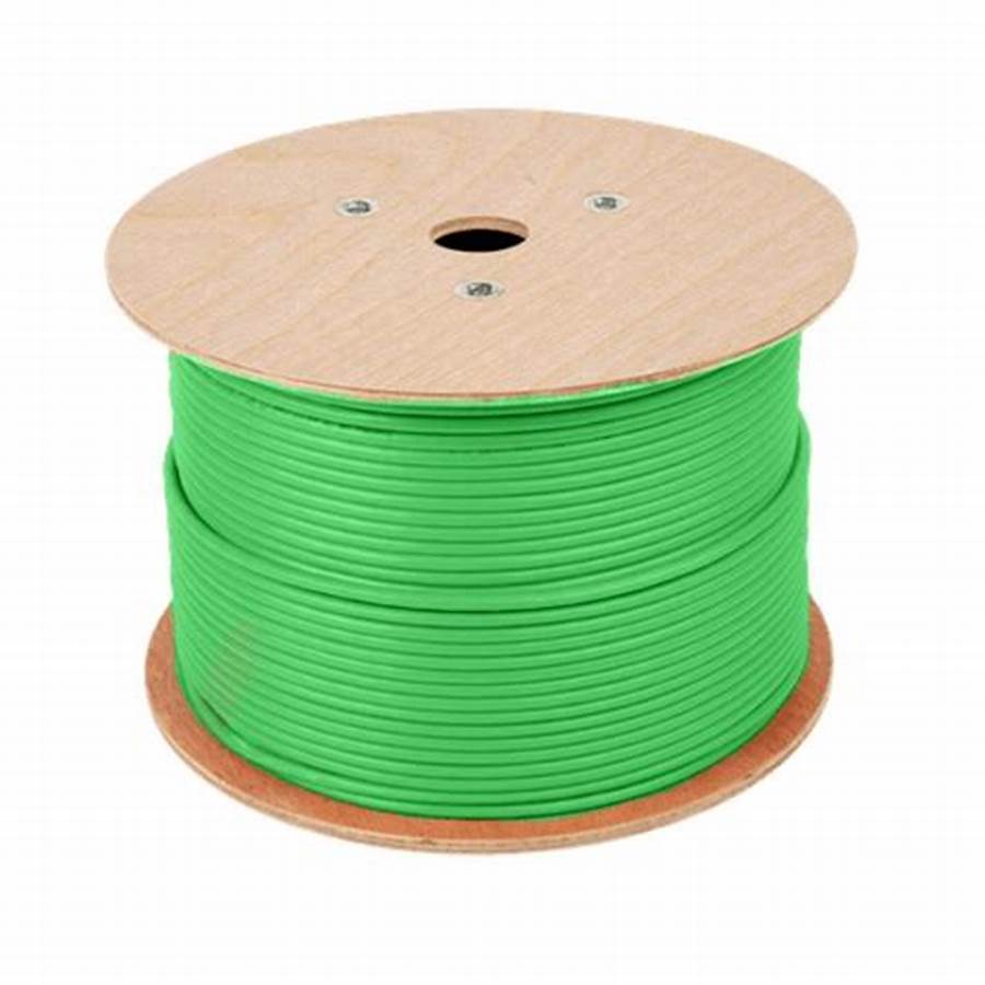 درم كابل اخضر نحاس N2XY 5*2.5mm