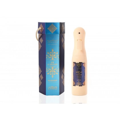 معطر المفارش سر الخلود من الحياة العربية 320 مل