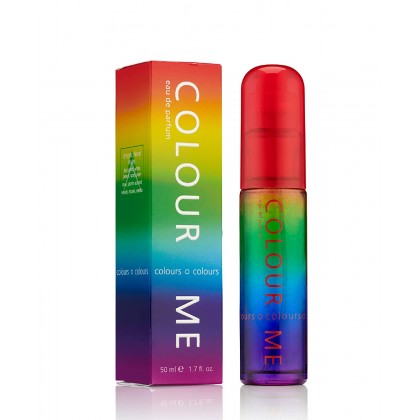 Colour Me(F Colours) 50ml عطر