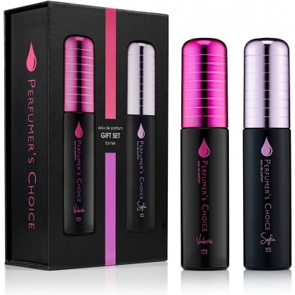 عطر PC (Valerie and Sofia) Gift 50ml
