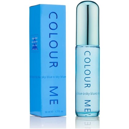 Colour Me (Sky Blue) 50ml عطر