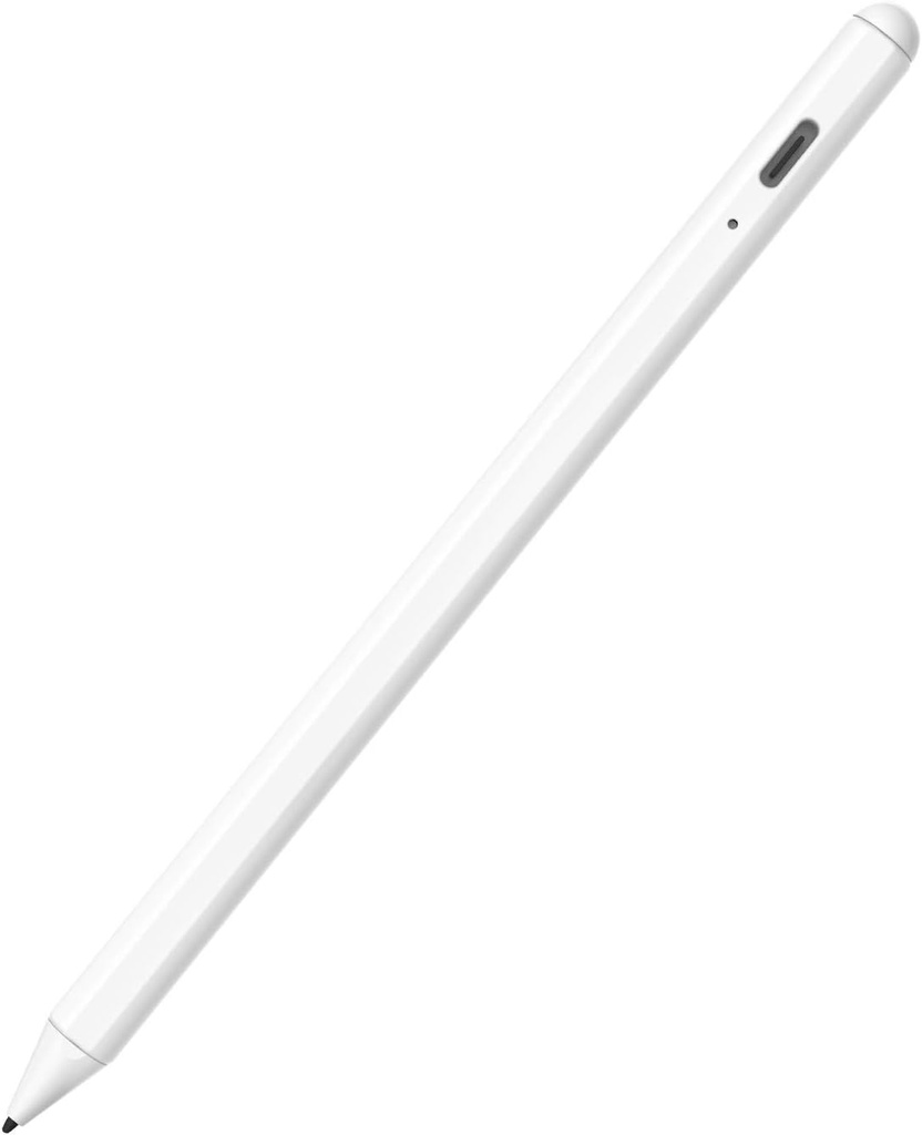 apple pencil 3rd gen type c connection 