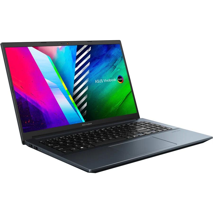 LAPTOP ASUS VIVOBOOK X1504Z INTEL CORE I5 1233U @1.3GHZ RAM 8GB DDR4 NVME 512GB UHD GRAPHIC @4069M 15.6INCH