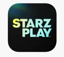 STARZ PLAY - ستارز بلاي