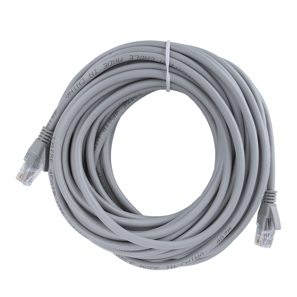 وصلة انترنت 1.5 متر كات 6 - ETHERNET CABLE 1.5M CAT 6