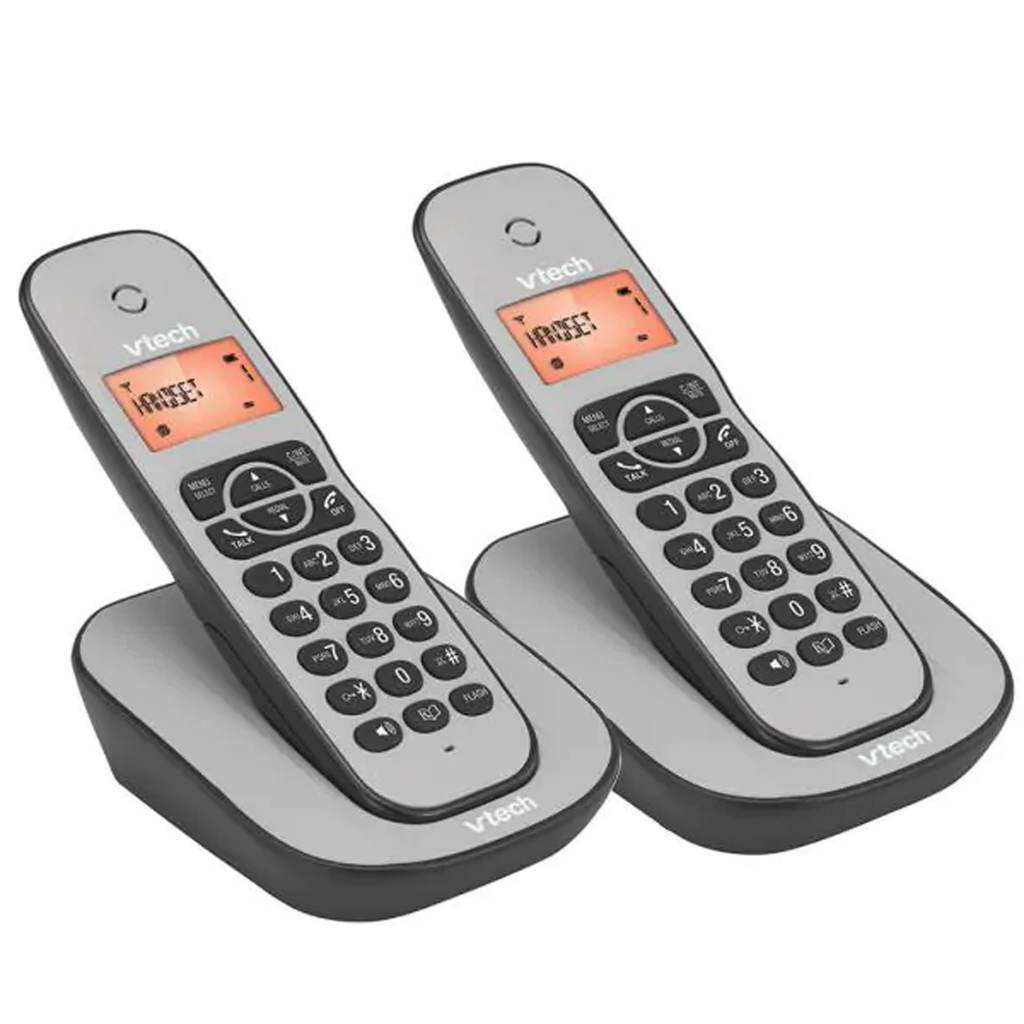 هاتف لاسلكي مجوز VTECH CS1000TW.