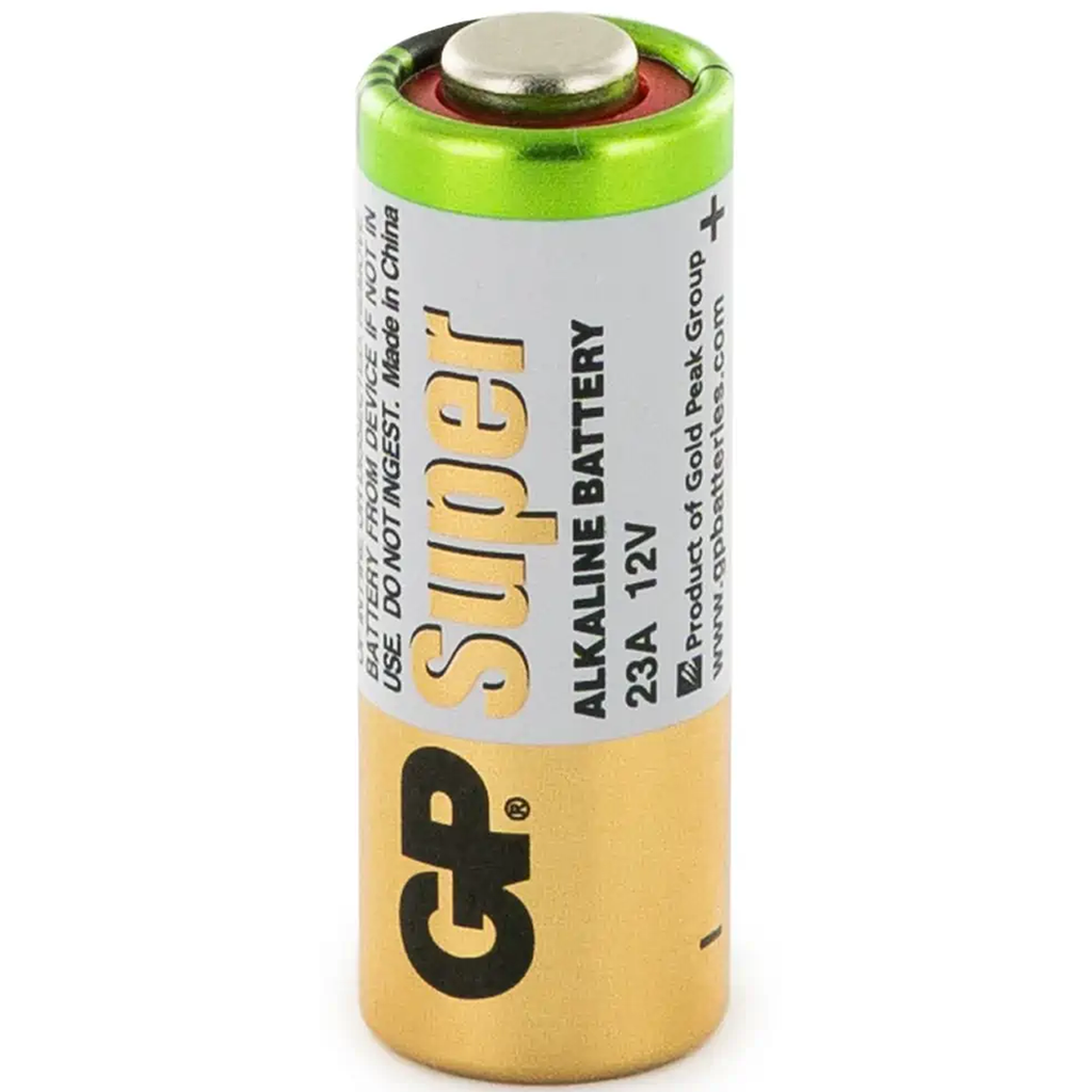 بطارية ريموت GP 23A