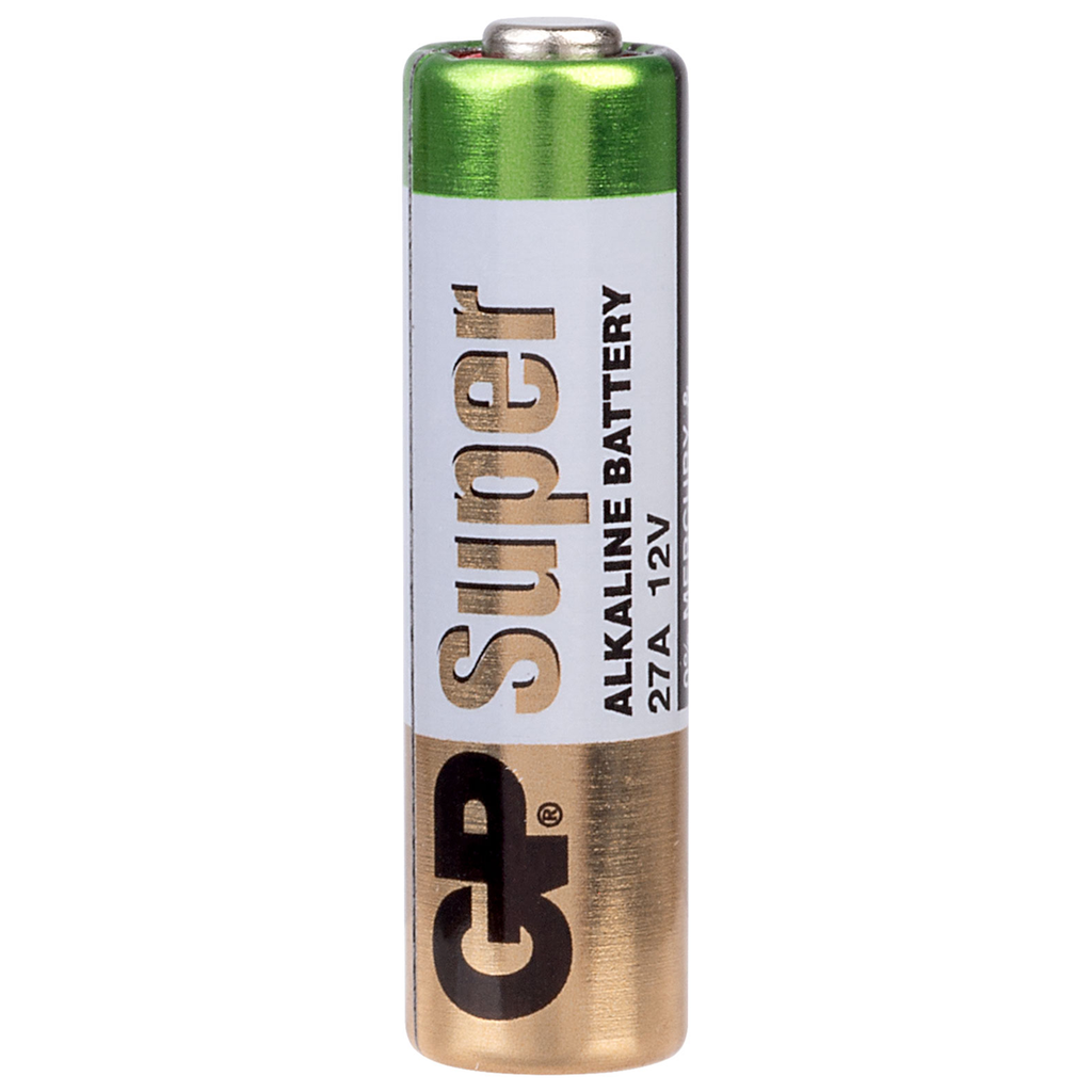 بطارية ريموت GP 27A