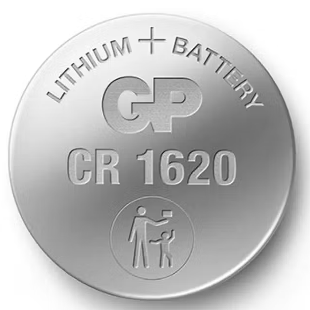 بطارية GP CR1620
