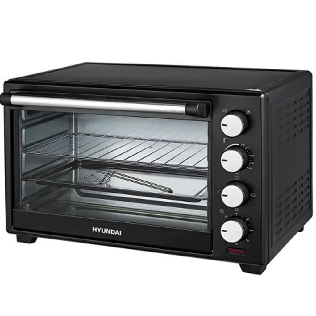 فرن كهرباء 38 لتر 1600 واط HATO-380B