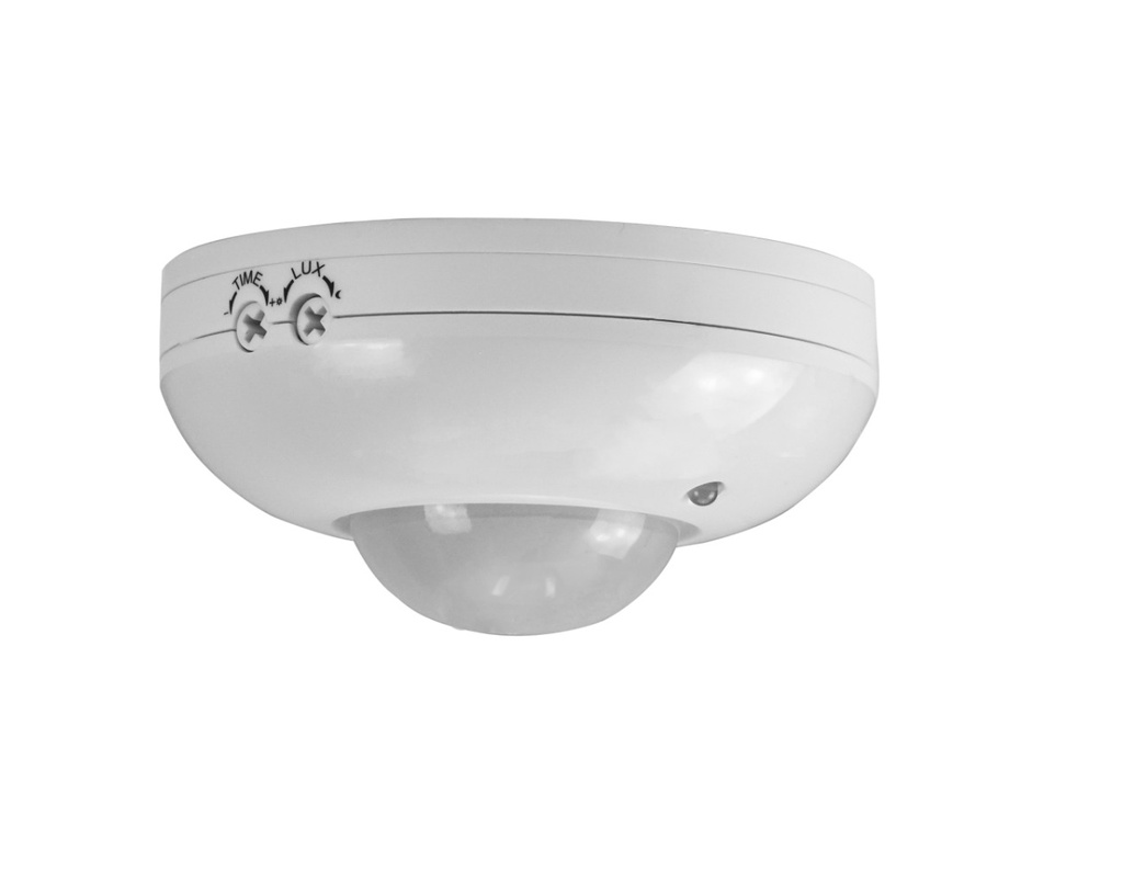 كاشف حركة 180 درجة 6 متر MS08