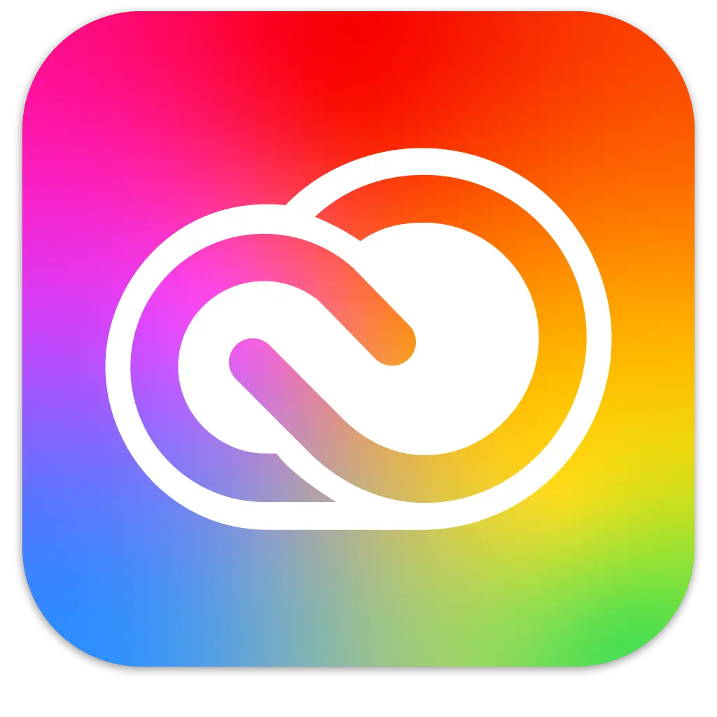ادوبي كريتف كلاود - Adobe Creative Cloud