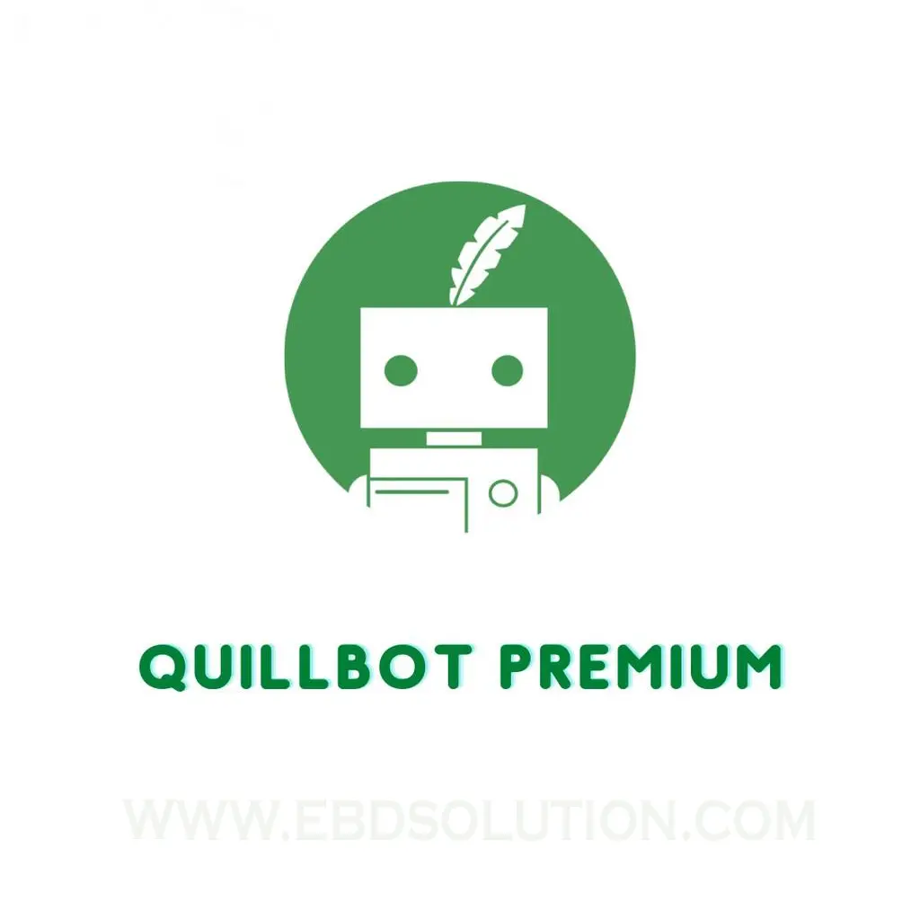 كويل بوت - QuillBot Premium