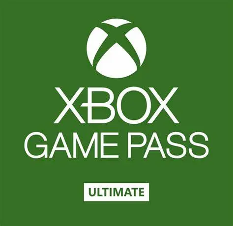 قيم باس التميت - Xbox Game Pass Ultimate 