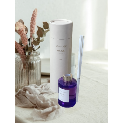 معطر جو ثقيل 130 مل Musk
