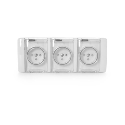 [50020683] ابريز ثلاثي /3 خارجي مطري نسكو NISKO N WP3