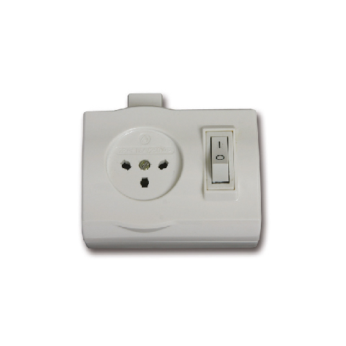 [5632] ابريز + مفتاح خارجي فتايا