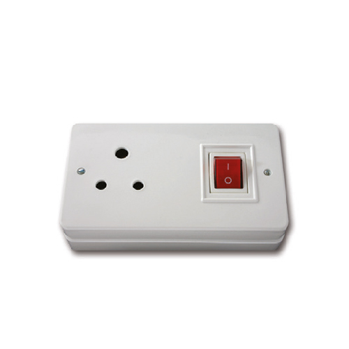 [5025] ابريز مكيف + مفتاح خارجي فتايا