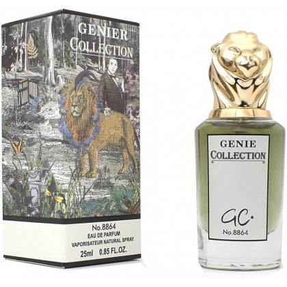 عطر جيني كولكشن 8864 25 مل
