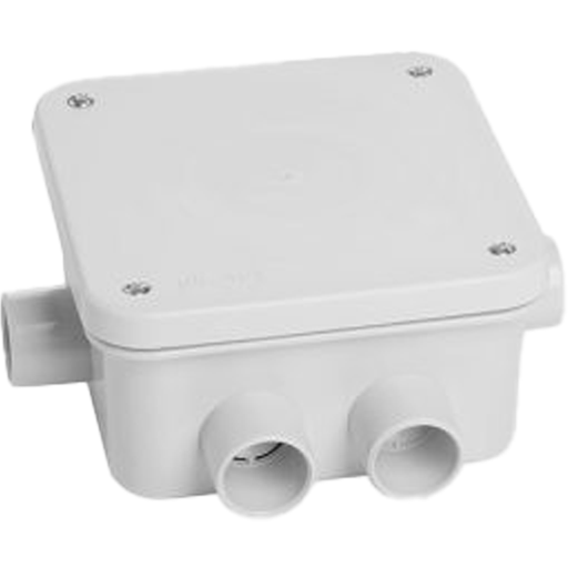 [1044] علبة تجميع 10*10 لمواسير المررون