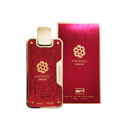 Rue Broca Penthouse Versailles 80ML EDP UNI