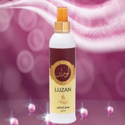 AIR FRESHENERمعطر لوزان LUZAN 250 ML