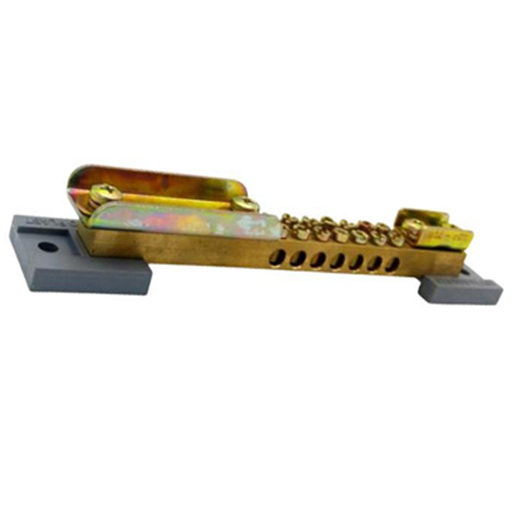 جسر ارث عميت 7 براغي + مبسط + رئيسي