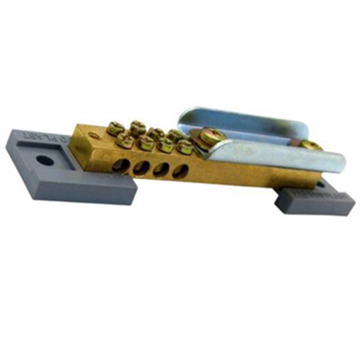 جسر ارث عميت 4 براغي + مبسط