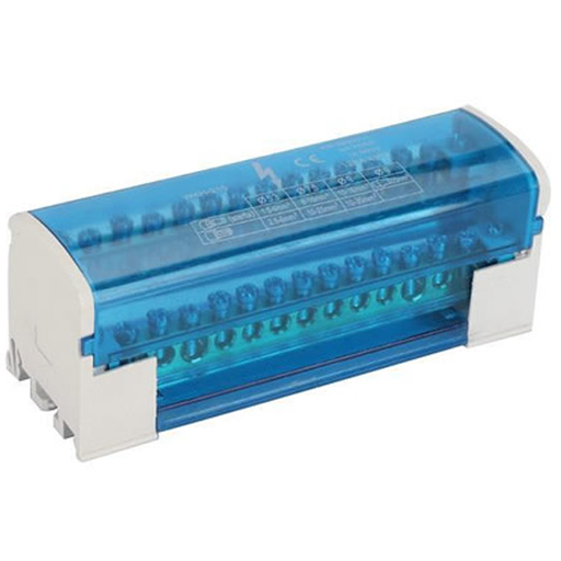 [2*15] جسر توزيع بسي تسفيرا 2*15