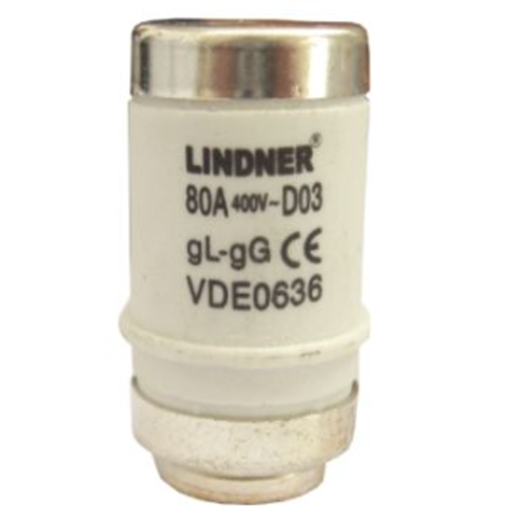 [35A-D03] فيوز فشكة 35 امبير D03 35A