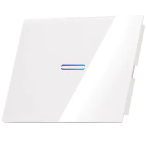 [SW-3GEV1/W] مفتاح مفرد ابيض سمارت لعلبة ثلاثي.