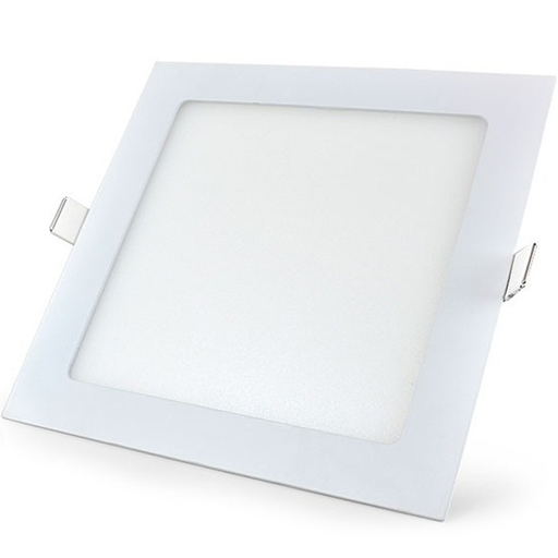 بنيل لد مربع داخلي 60*60 ابيض 6000