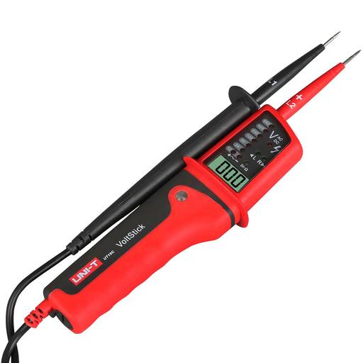 [UT-15C] فاحص فولتية UNI-T VLOTAGE TESTER