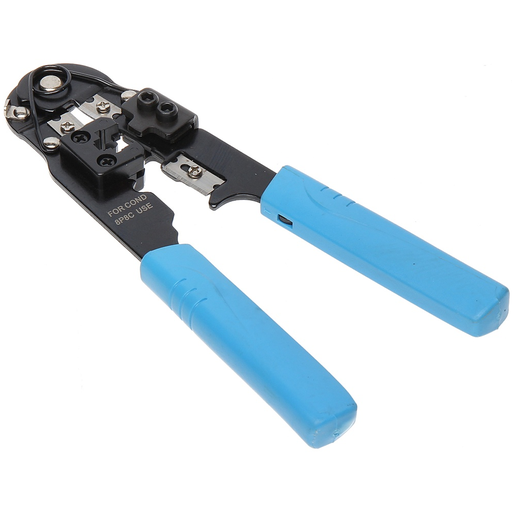 [HT-210N] مكبس كابل انترنت RJ45