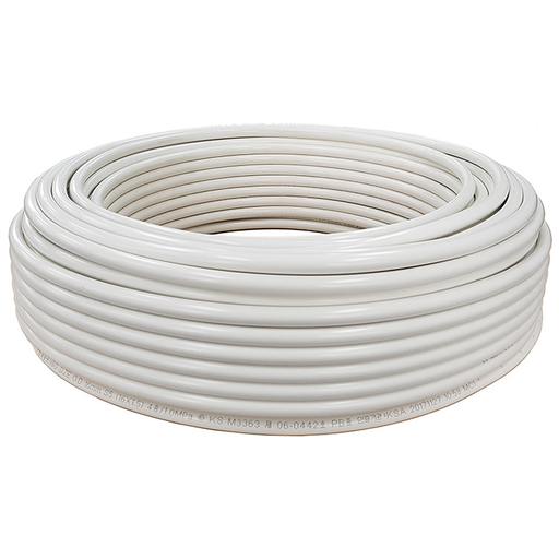 بندل 3*2.5 ملم ابيض تركي تيكن