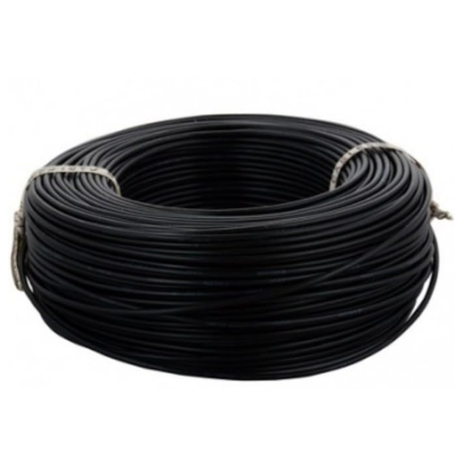 بندل 2*1 ملم اسود