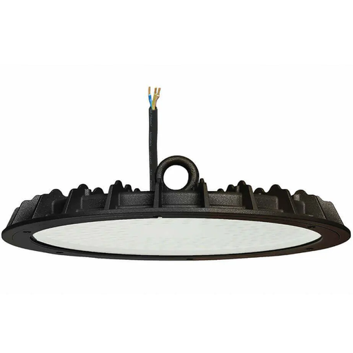 [XR-HB01-200W/DL] وحدة انارة مدورة 200 واط سيميكوم